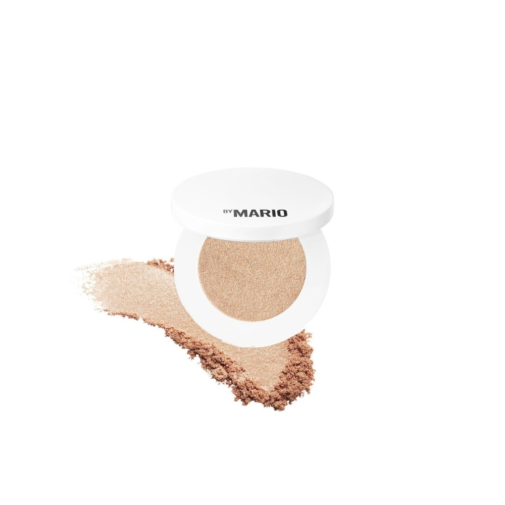 Makeup By Mario In Honey Soft Glow Highlighter